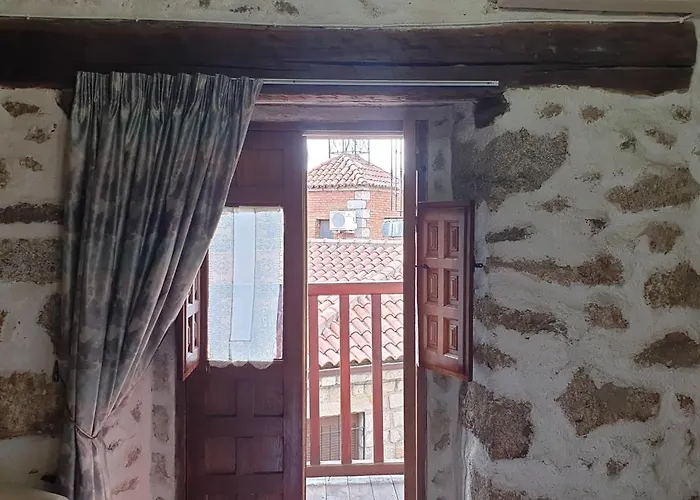 Hospederia Dona Ligia