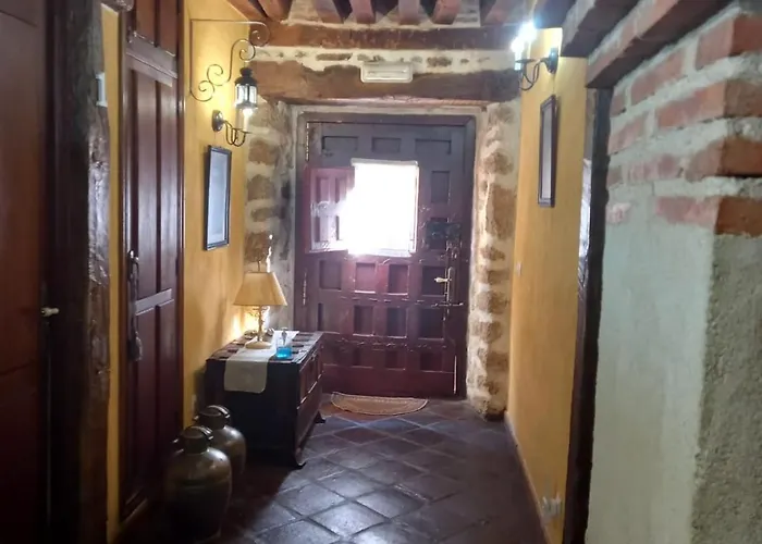 Hospederia Dona Ligia *