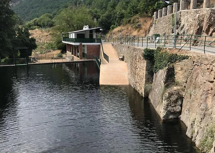 Hospederia Dona Ligia Mijares (Castile and Leon)