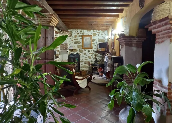 Hospederia Dona Ligia *