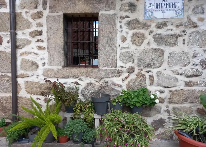 Hospederia Dona Ligia Mijares (Castile and Leon)