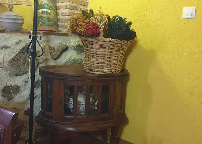 Hospederia Dona Ligia *