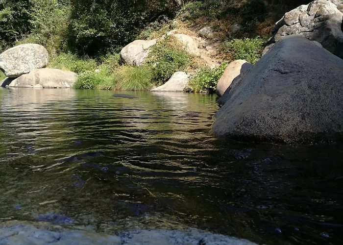 Hospederia Dona Ligia 컨트리하우스 *