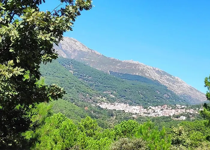 컨트리하우스 Hospederia Dona Ligia *