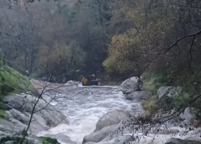 Hospederia Dona Ligia Casa di campagna *