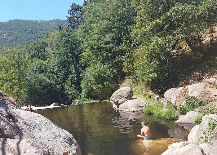 Hospederia Dona Ligia * Mijares (Castile and Leon)