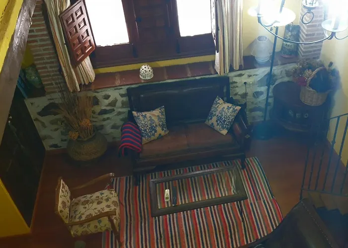 Hospederia Dona Ligia Mijares (Castile and Leon)