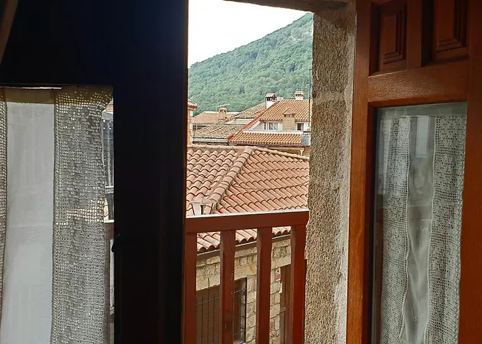 Hospederia Dona Ligia * Mijares (Castile and Leon)